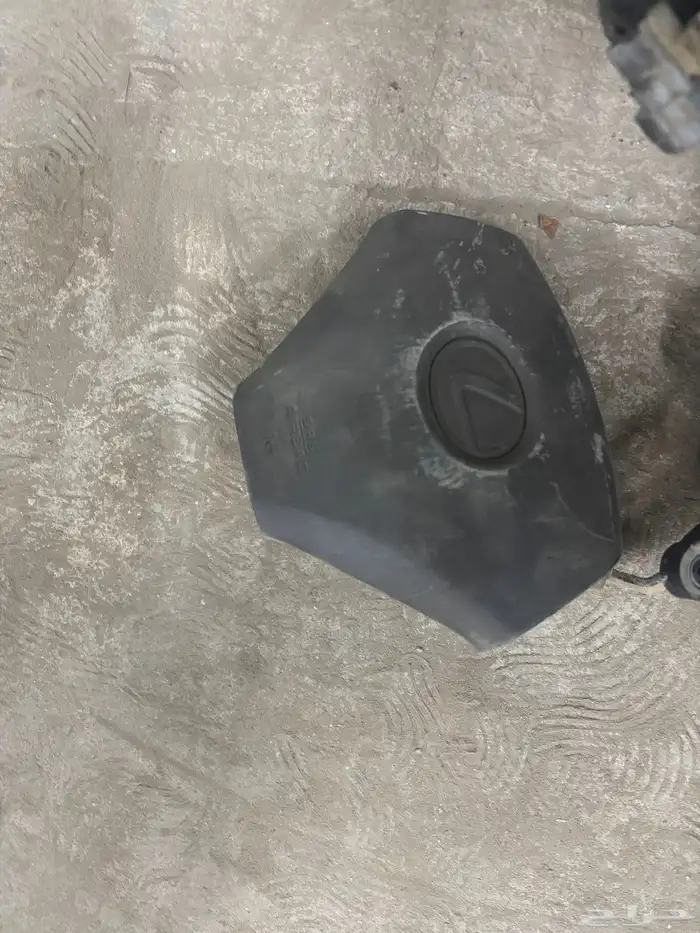 قطع لكزس جي اس 2004 16