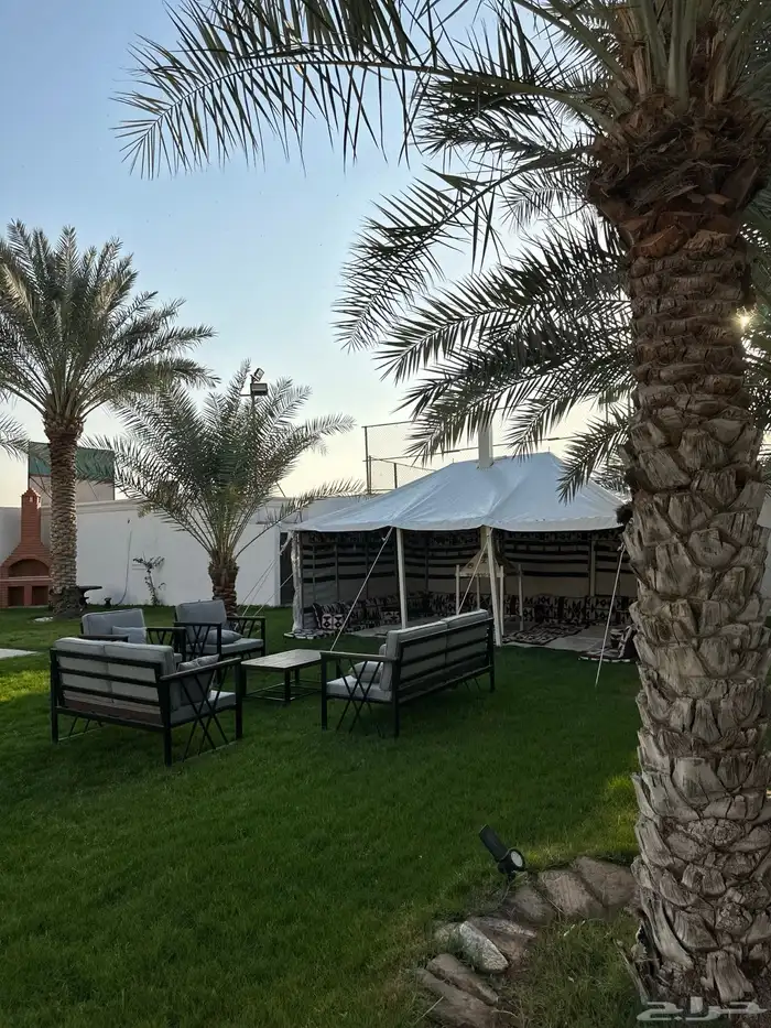 مجالس للاجار اليومي للمناسبات الدمام الفرسان 54