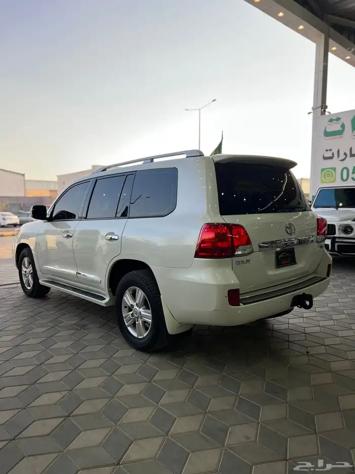 جي اكس ار - 2014 - فل كامل - 8 سلندر 9