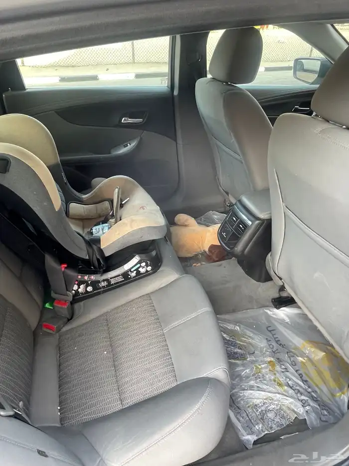 امبالا 2016 نظيف للبيع او البدل المناسب 4