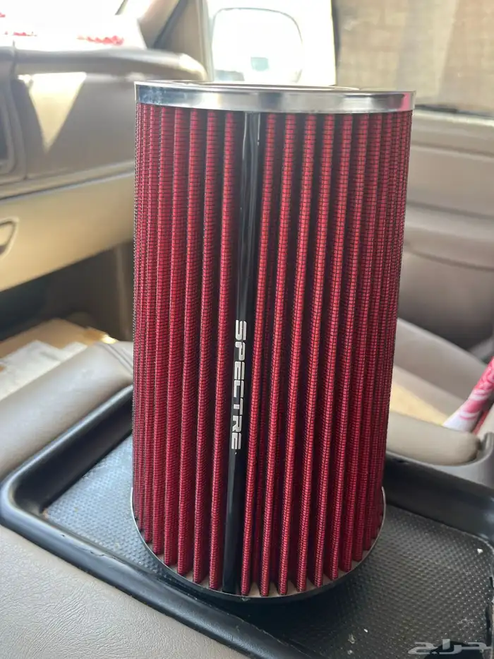 فلتر شاص وربع جديد ما استخدم ابددد 1