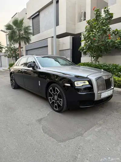 رولز رويس قوست 2016 فيس ليفت index