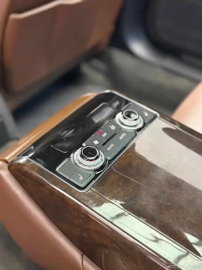 اودى A8 فل كامل 2015 11