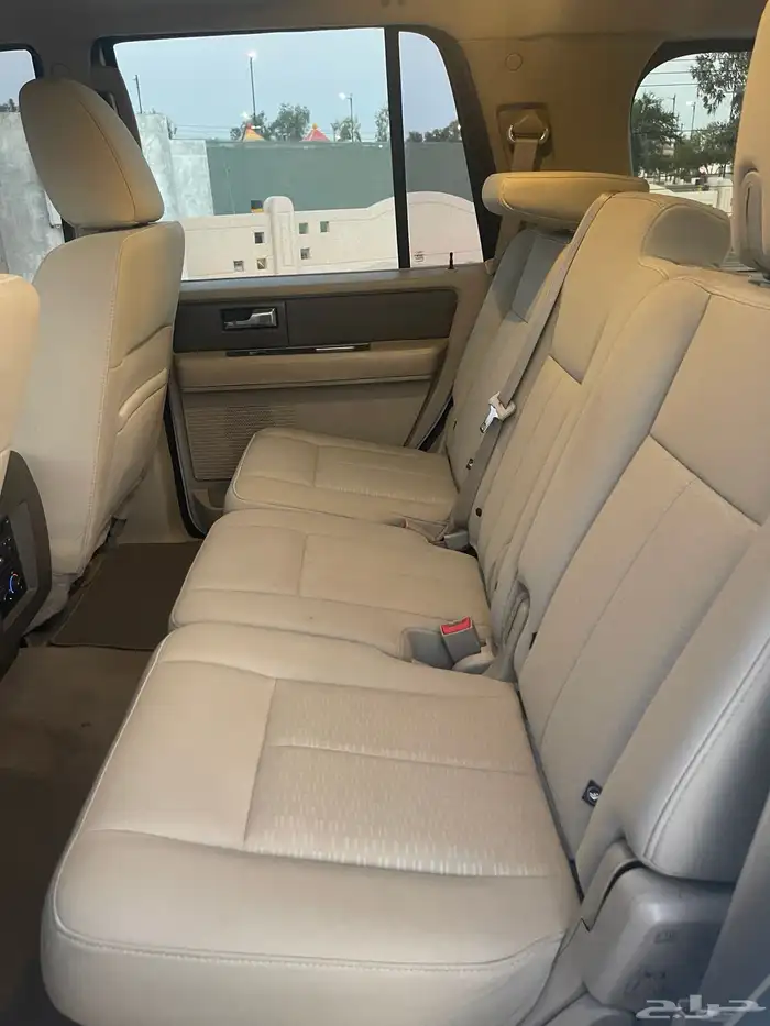 فورد اكسبدشن 2013 شاصي قصير 16