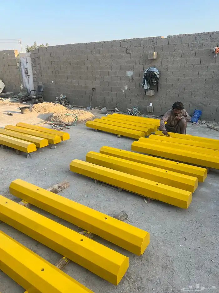 صبيات حواجز ملاحظة نشتري المستعمل يوجد لدينا جديد 1