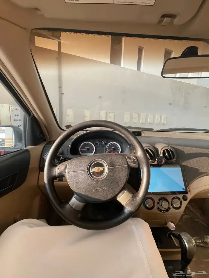 شفرولية افيو 2015 9