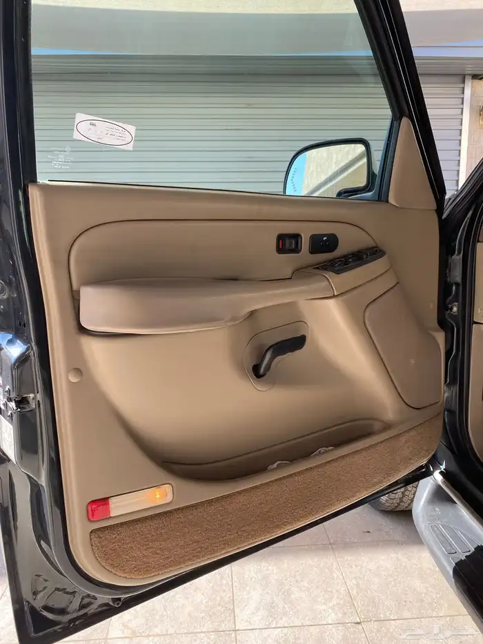 جمس سوبربان 2004 مخزن بودي بلد 15