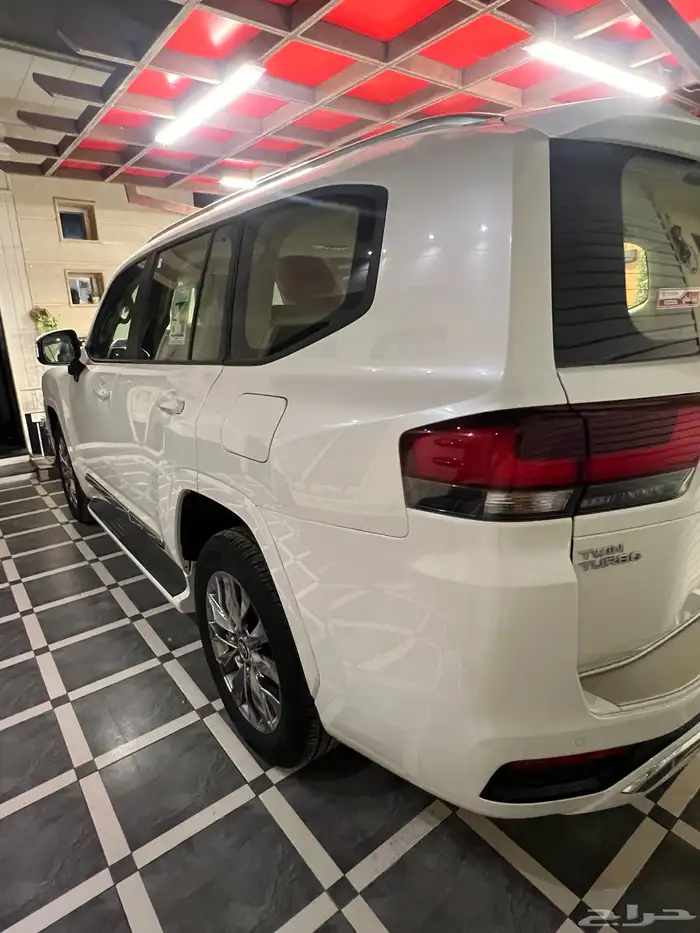 جي اكس ار L3 2025 بنزين 2