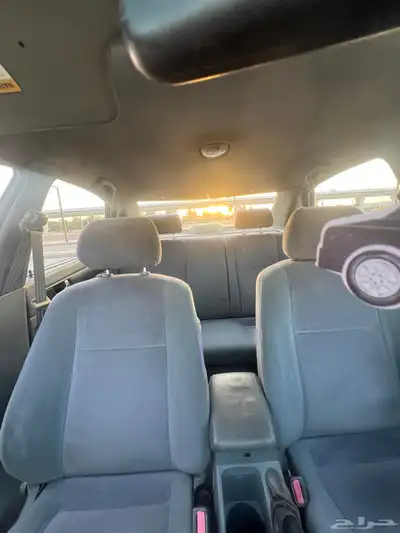 شيفروليه أوبترا 2008 index