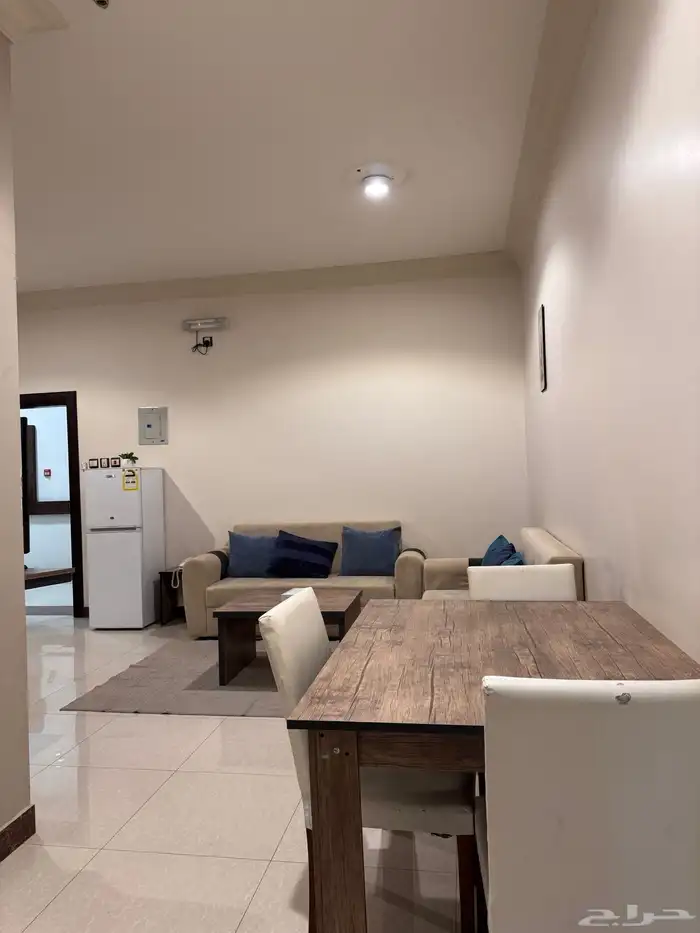 شقق شهري للاجار بريدة - سلطانة 2