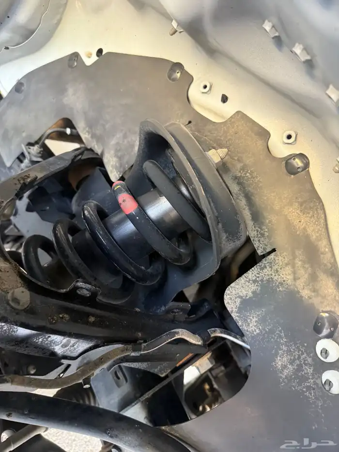 للبيع ايسوزو عمارة 2022 وارد باخشب نظيف 10