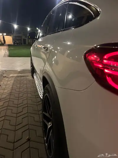 مرسيدس GLE 43 نظيف جدا index