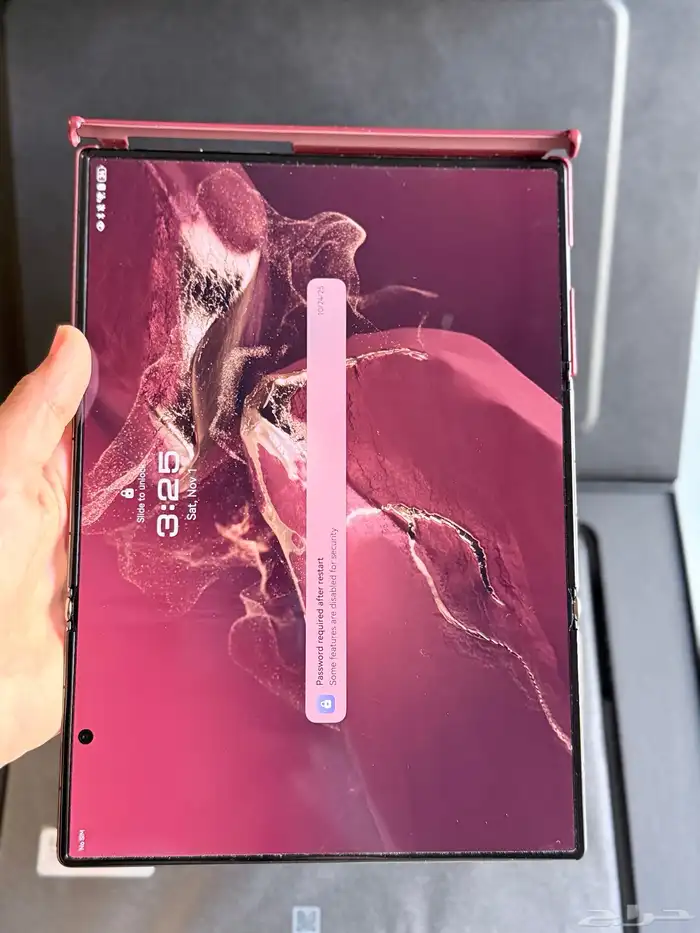 جوال هواوي قابل للطب HUAWEI Mate XT ULTIMATE DESIGN 0