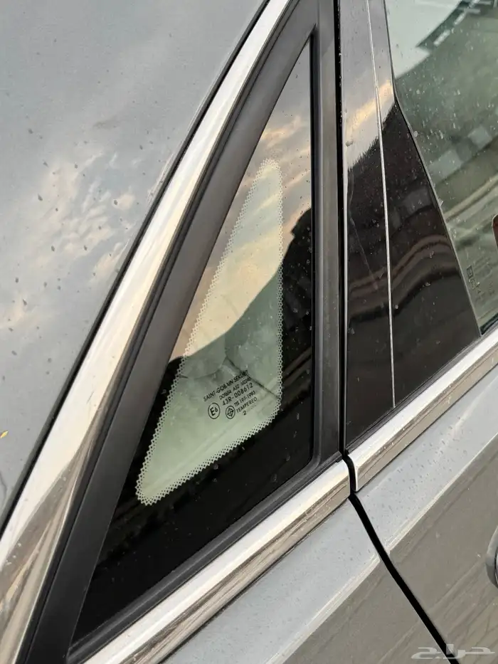 كابريس 2013 نظيف جدا ممشى قليل بدي ومكينه وقير شد بلد للبيع 19