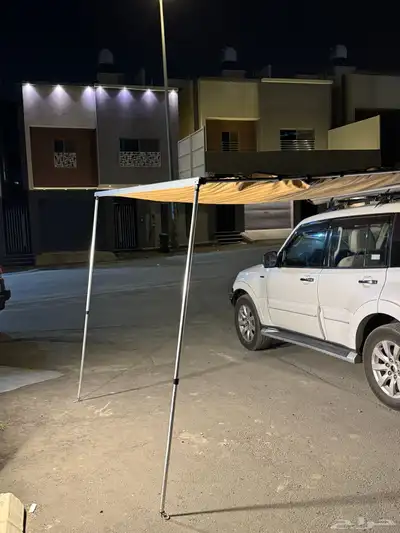 مظلة سيارة index