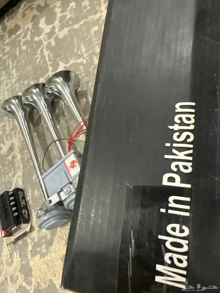 بوري BILLM جديد 3