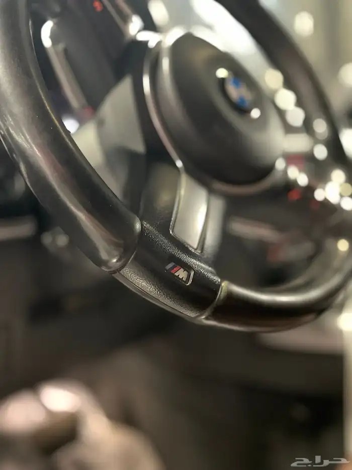 2015 بي ام دبليو X5 نظيفة جدا 13