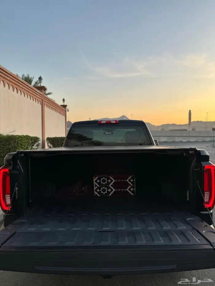 سييرا AT4 2022 فل كامل 10