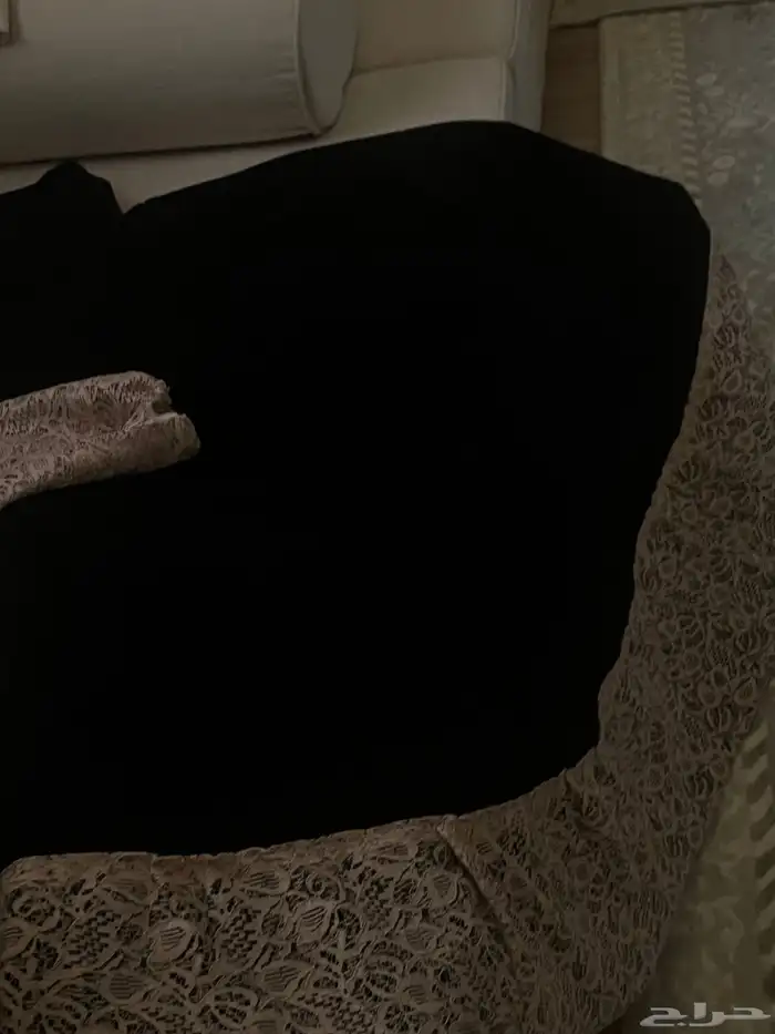 فستان فخم للبيع جديد راسلني خاص للمزيد المعلومات 1