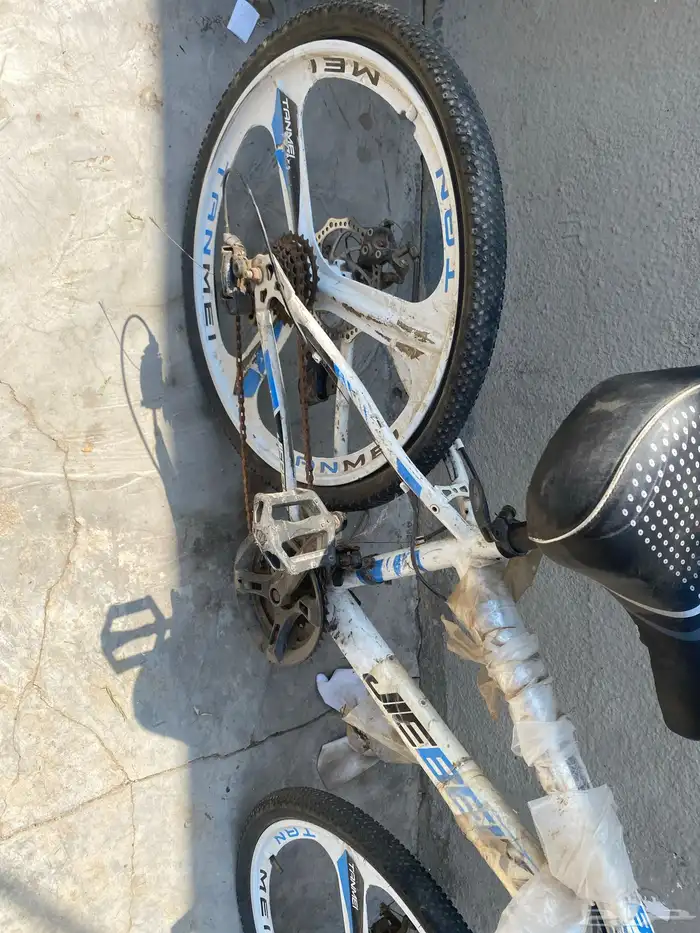 سيكل رياضي 3