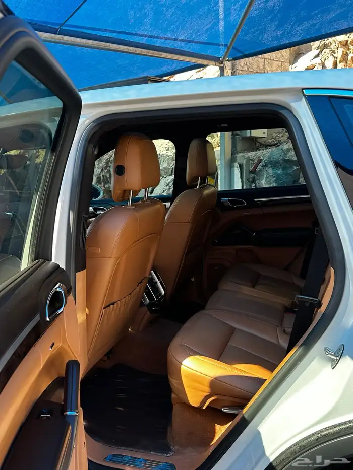 بورش بحاله الوكاله 12