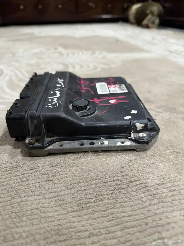 للبيع كمبيوتر كامري 2011 نظيف جدا 1