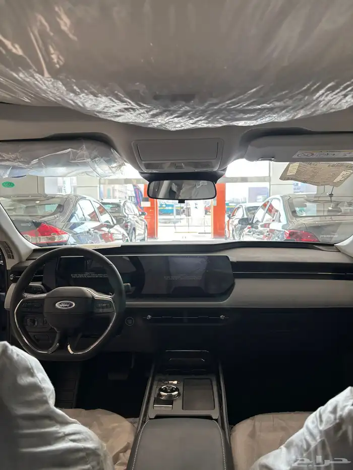 فورد توروس باقل سعر وقابل للتفاوض شدوان الدولية 6