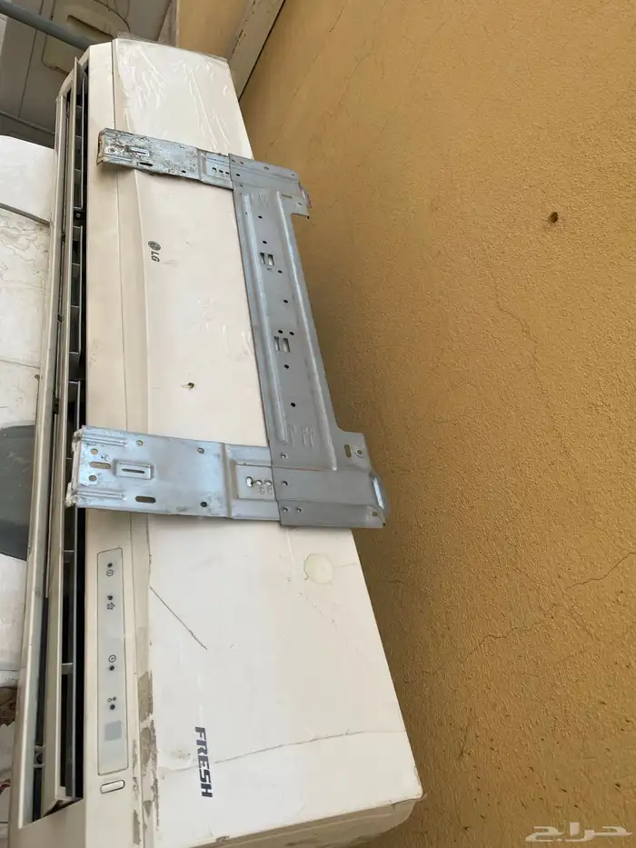 مكيف سبيلت LG للبيع 0