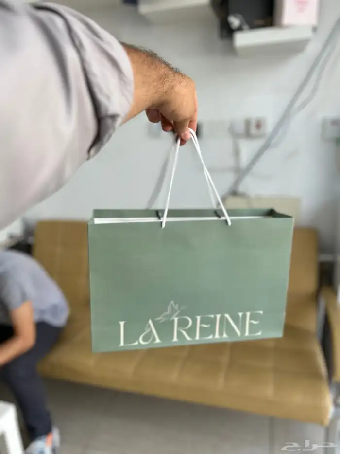 اكياس قماش لوقو جلد تطريز قماش ستكرات 48