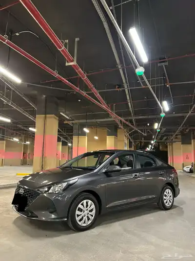 اكسنت مكينة كبير 1.6 ( تم البيع) index