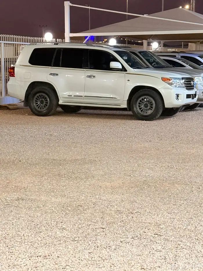 للبيع جي اكس ار 2010 0