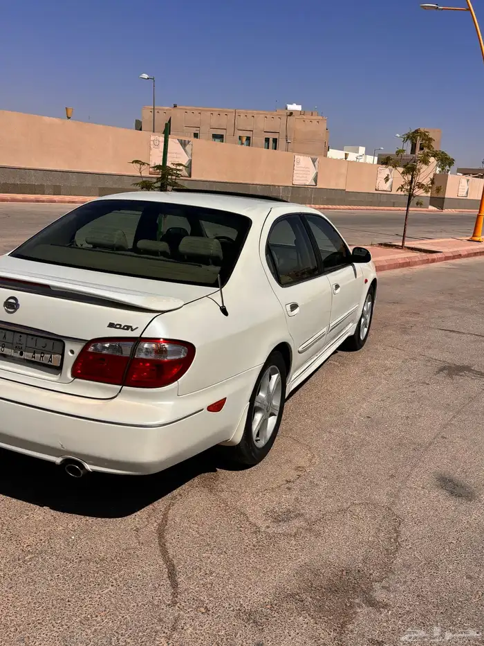 مكسيما 2005 فل كامل قير عادي 1