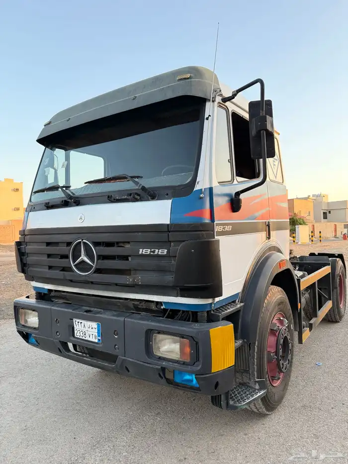 راس البي 1996 جفالي حجم1838 قير عادي - سست مفحوص مجدد 9