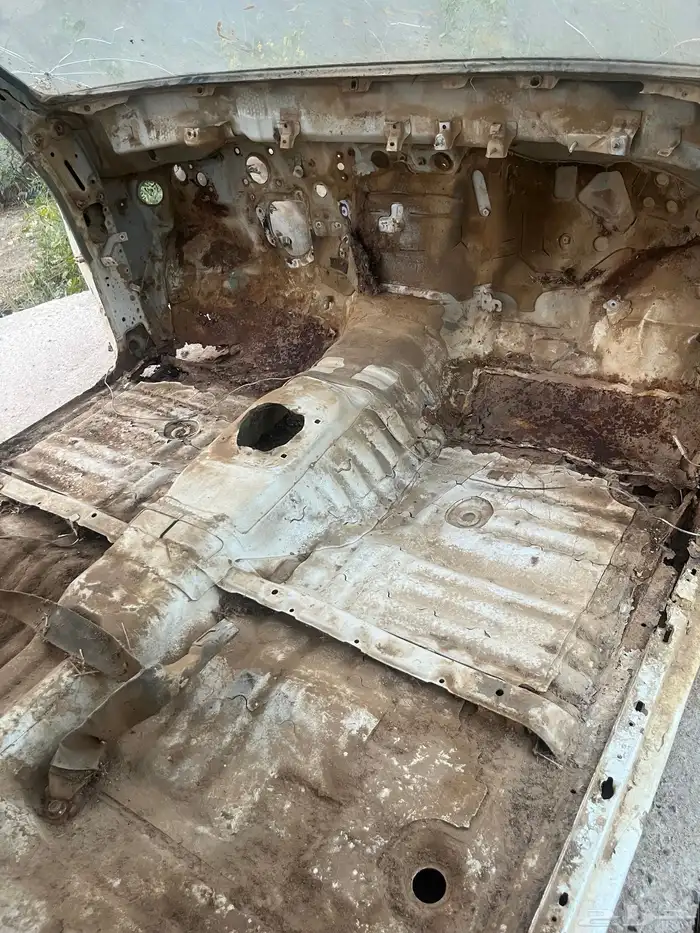 غماره هيلوكس من 89 الى 97 2