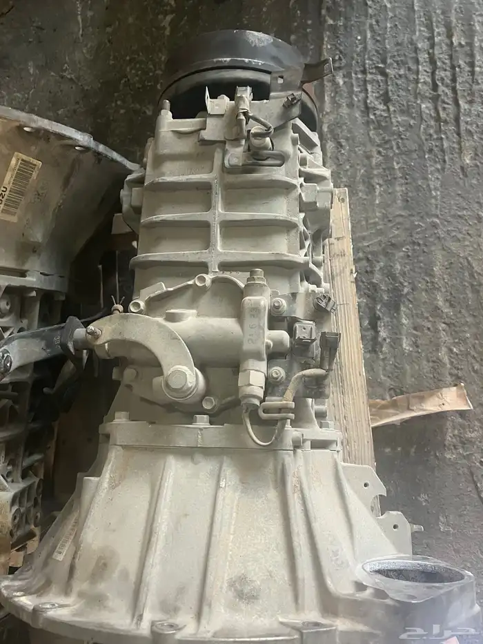 قطع غيار اسيزو 2