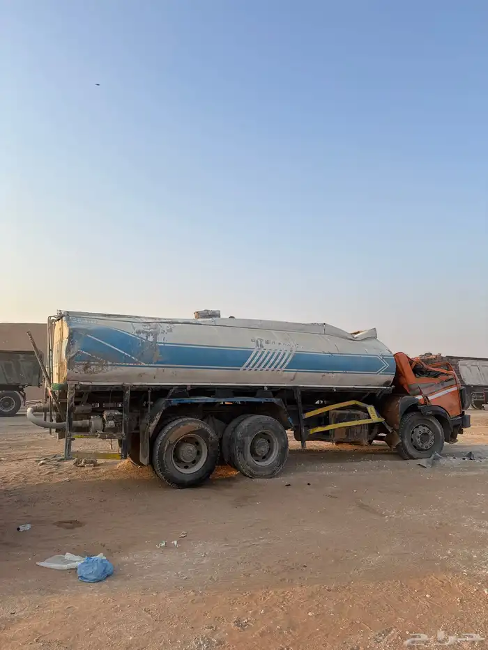 وايت ماء مصدوم 7