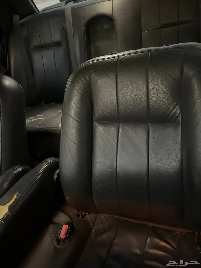 فورد ماركيز 2005 4