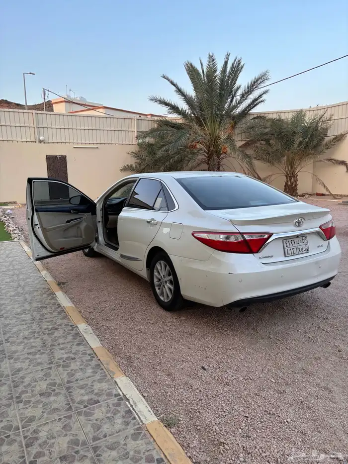 كامري وكاله اقبل البدل المناسب 9