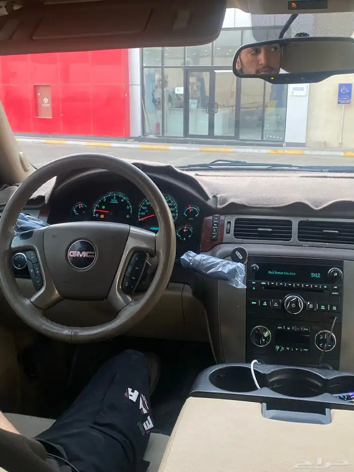 يوكن 2011سعودي بلد 11