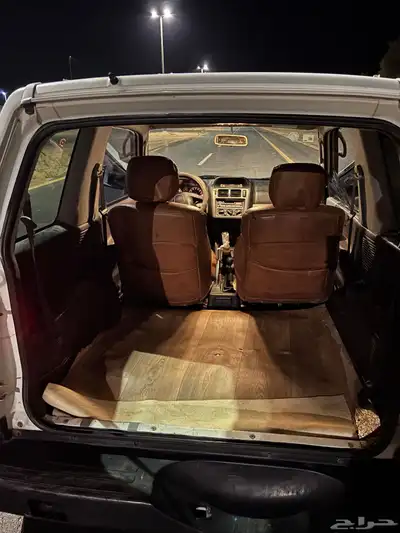 مستبيشي index