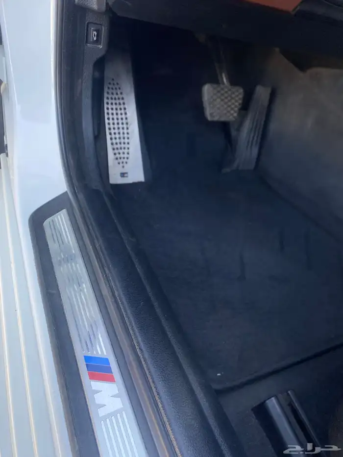 BMW 528 M Kit 2015 بودي وكالة مالك ثاني 23