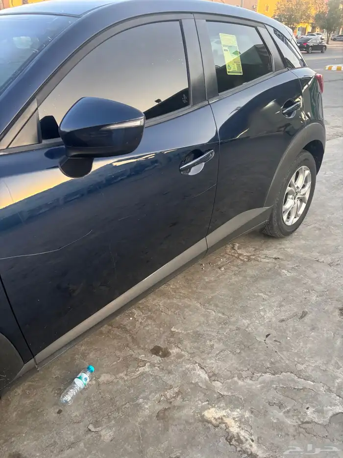 مازدا CX3 2019 7