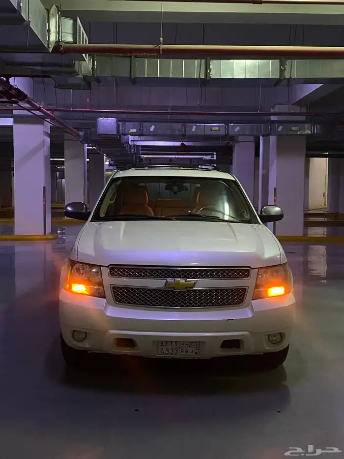 تاهو LTZ فل كامل 2013 1