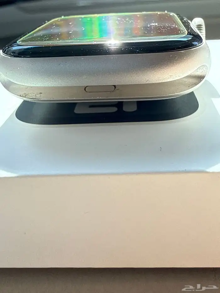ساعة ابل  Apple Watch SE  (GPS) (الجيل الثاني). 6
