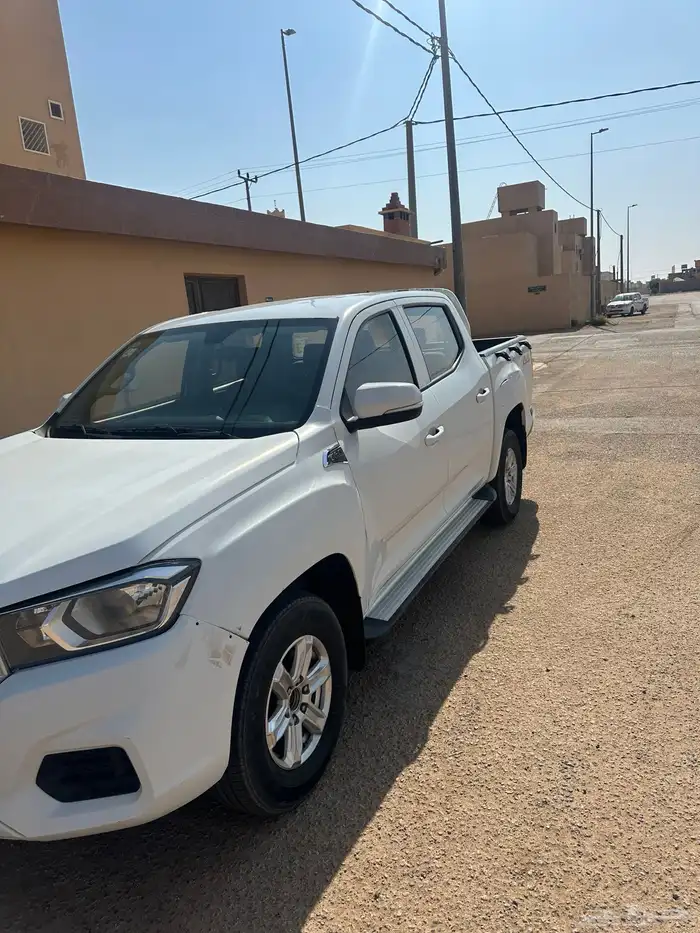 MGفل كامل موديل 2020 6