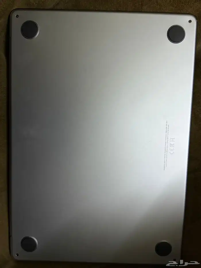 ماك بوك اير 3