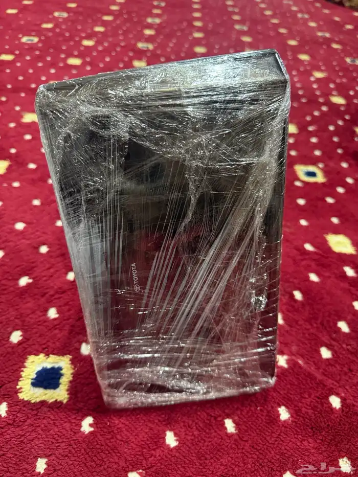 مسجل كورلا 2020وكاله يدعم بلوتوث مع الديكور 6