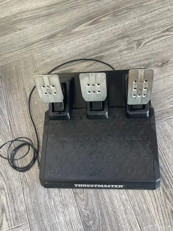 ثراست ماستر T248 0