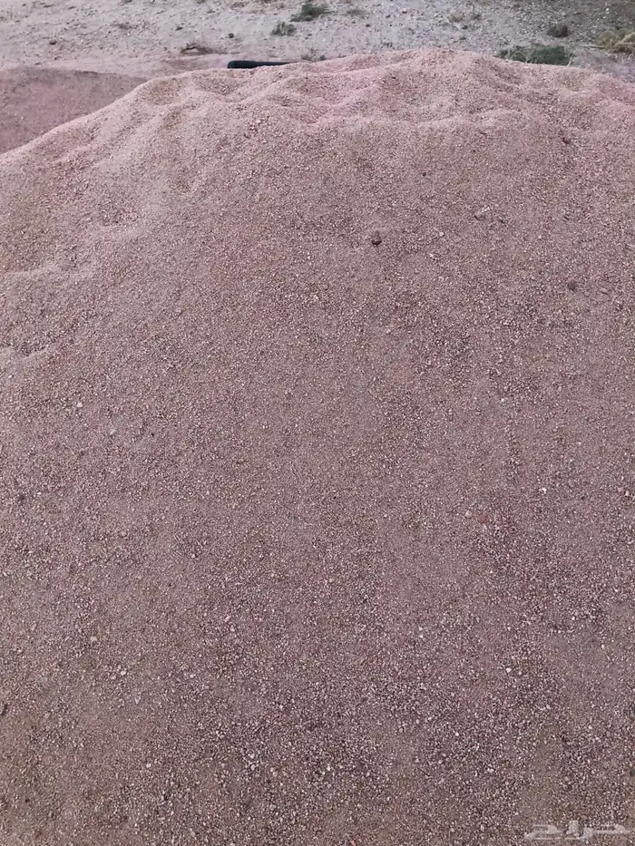 بطحاء بنيان وفرشة حوش 0