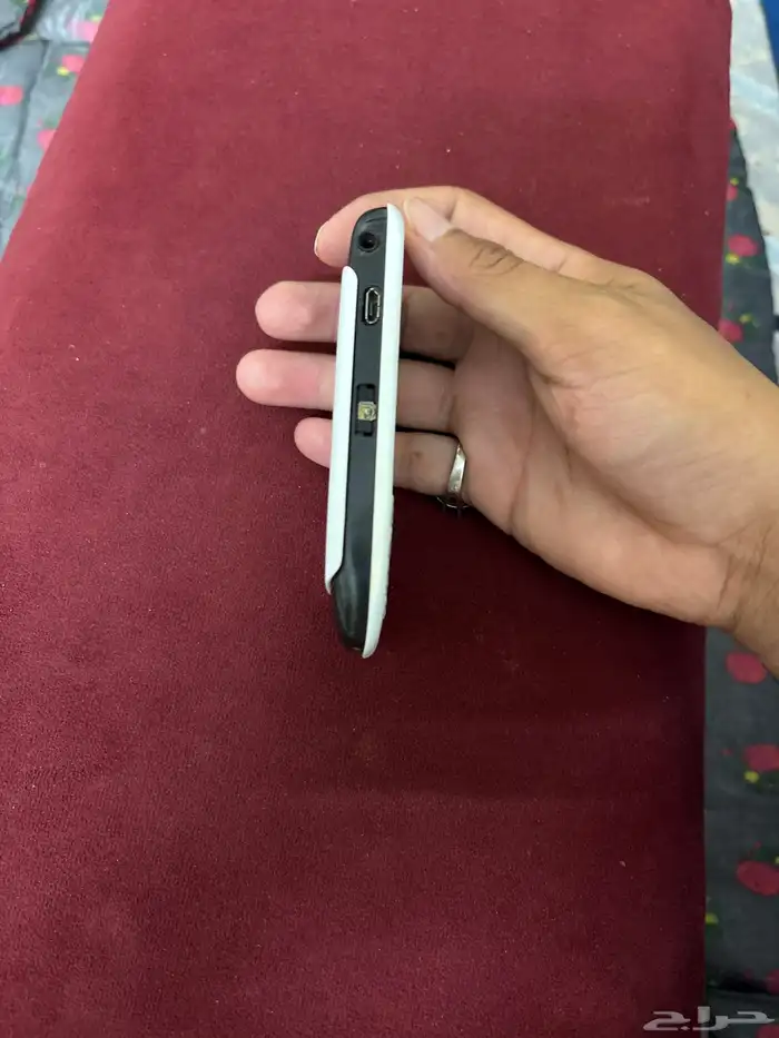 جوال بلاكبيري 3